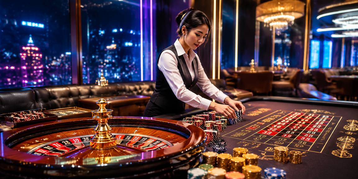 hd66788 Khám phá hd66788 — sân chơi casino xây dựng cho người Việt